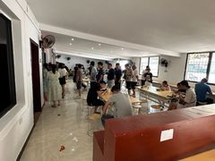 -阿婆米粉店