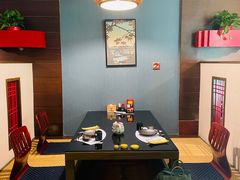 -天狗山料理(省体店)
