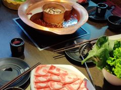 -老诚一锅羊蝎子(黄寺大街店)