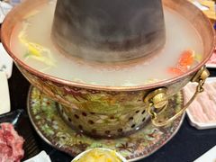 -千亿来乌拉火锅(德胜店)