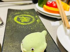 -海底捞火锅(奉化银泰店)
