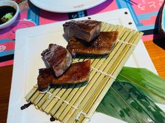 酱烤厚切牛舌-有喜屋·深夜食堂(北京西路店)
