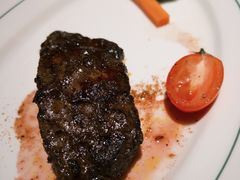 -波特曼西餐厅(中央大街店)