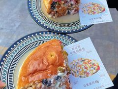 -清真·双公羊·馕坑烤全羊(奥体店)