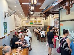 -蒋家肠旺面馆老店(合群路店)
