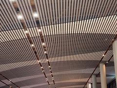 -常州奔牛国际机场