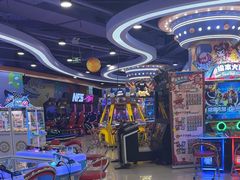 -智趣乐园(客都汇店)