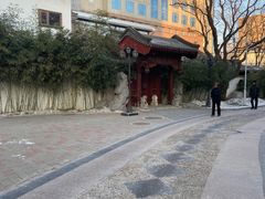 -团结湖公园