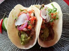 -Pistolera Mexican Cantina女枪手墨西哥餐厅(碧云路店)