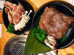烤牛肉-韩罗苑(万象城店)