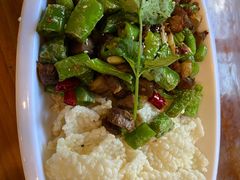 -小厨子私房菜·云南美食店