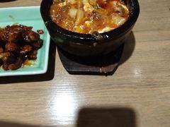 肥牛一锅鲜-新白鹿餐厅(城西银泰城店)