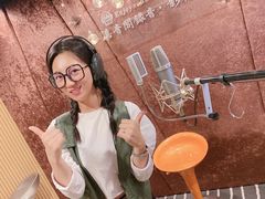 -嘉音阁录音棚影视制作中心(鑫丰雍景豪城1期店)