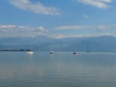 -西昌邛海宾馆