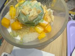 -满记甜品(江桥万达店)