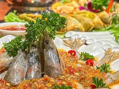 -Siam泰餐厅(水上公园店)