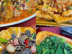 -和福餐馆(西江古街店)