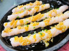 -青木岚小海鲜•小龙虾(友谊店)