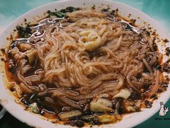 红味肥肠粉-甘记肥肠粉(马鞍北路店)