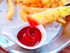 -炒码先生·韩餐炸鸡披萨(西塔店)