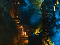 -天目溪漂流