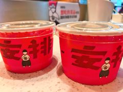 -龍歌自助小火锅(李沧顺和汇店)