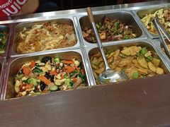 -刘妈菜馆(磁器口店)