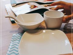 -莆田餐厅PUTIEN(三里屯店)