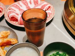 -杨小佳·齐齐哈尔烤肉·烤串(广州店)