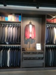 点击看大图 -优山定制西服衬衫大衣(国贸店)