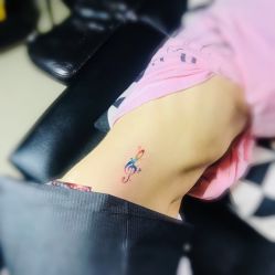 -SNOW TATTOO STUDIO