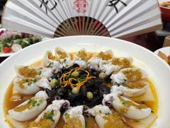 -诚如金·南宁本地菜(信息港店)