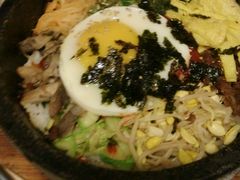 -八福力韩国休闲餐厅(泉舜店)