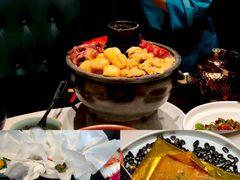 -福照楼汽锅鸡·云南菜(火车站锦江店)
