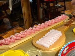 -羊大爷涮肉(亮马桥店)