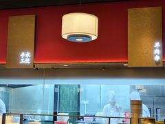 -北院·果木烤鸭·25年东北菜(创意产业园店)