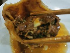-白魁老号饭庄(安内店)