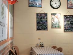 -后厨意餐La Cucina(外交公寓店)