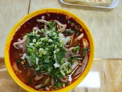 -蔺家老字号羊杂碎馆