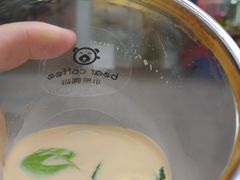 一叶Dirty-BIRR COFFEE小熊咖啡(鸿瑞店)