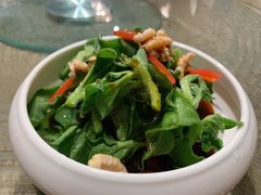 冰草-同里湖大饭店-怡景轩中餐厅(同里古镇店)