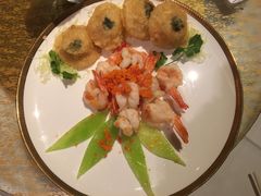-唐阁(香港朗廷酒店)