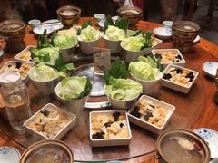 -古关火锅店(古北水镇景区店)