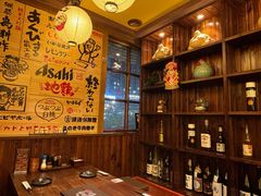 -鸟鹏烧鸟居酒屋(昌岗店)