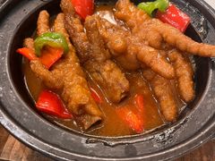 -味仙居(环城南路店)