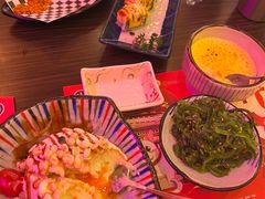 -仙隐小鹿料理食堂(惠济万达店)