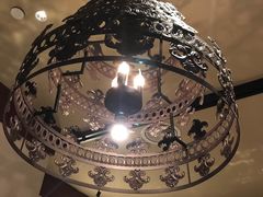 -绿茶餐厅(布吉万象汇店)