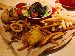 -必胜客(远大路店)