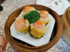 -金榜大酒店-中餐