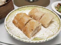 甜薄撑-惠爱餐厅